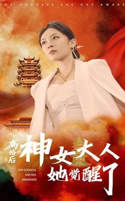 离婚后神女大人她觉醒了在线观看