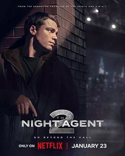 暗夜情报员第二季在线观看