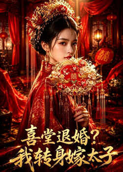 喜堂退婚，我转身嫁太子在线观看