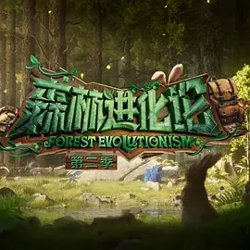 森林进化论 第二季高清播放