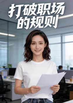 打破职场的规则