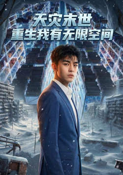 天灾末世,重生我有无限空间