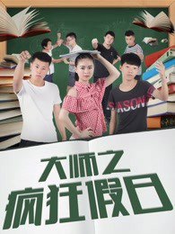 大师之疯狂假日在线观看