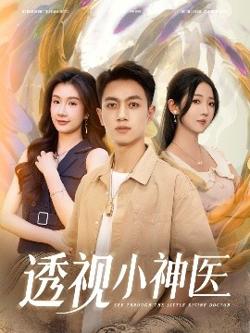 透视小神医高清播放