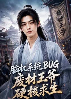 脑机系统BUG,废材王爷硬核求生高清播放