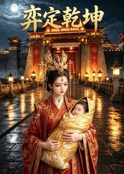 弈定乾坤高清播放