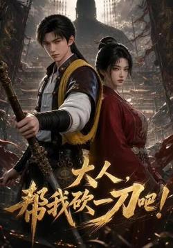大人，帮我砍一刀吧！