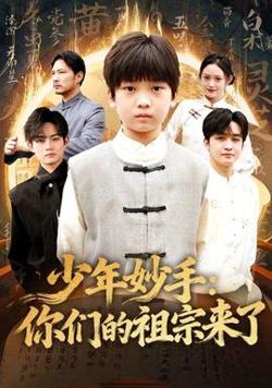 少年妙手你们的祖宗来了高清播放