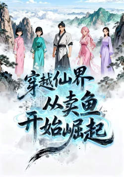 穿越修仙界:从卖鱼开始崛起在线观看