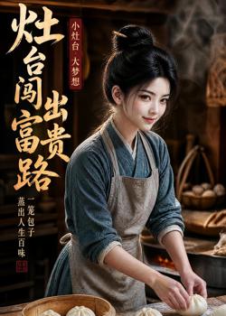 灶台闯出富贵路高清播放