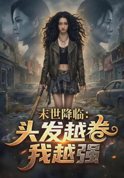 末世降临:头发越卷我越强