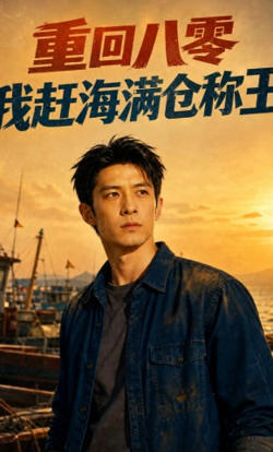 重回八零，我赶海满仓称王在线观看
