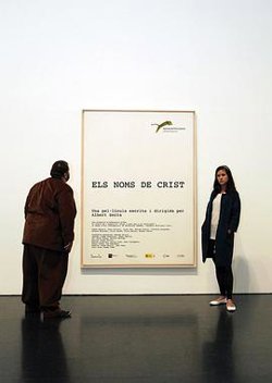 基督之名高清播放