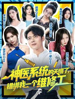 神医系统的天塌了错绑我一个维修工高清播放
