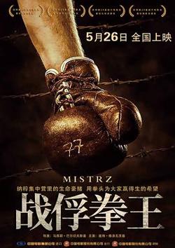 战俘拳王 普通话版在线观看