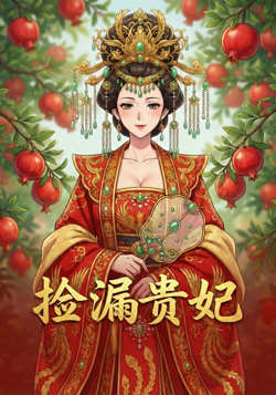 捡漏贵妃高清播放