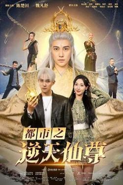 都市之逆天仙尊高清播放
