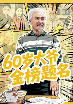 岁大爷金榜题名高清播放