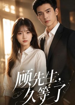 顾先生,久等了在线观看