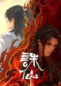 诛仙 第二季在线观看