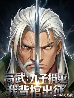 高武:九子捐躯,我背棺出征高清播放