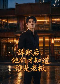 辞职后,他们才知道谁是老板在线观看