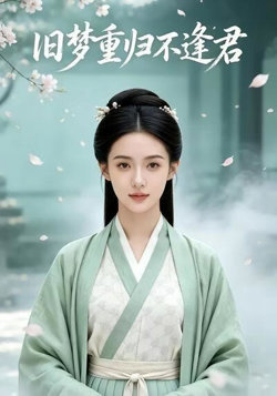 旧梦重归不逢君