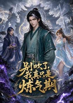 别吹了，我真只是炼气期在线观看