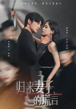 归来妻子的谎言在线观看