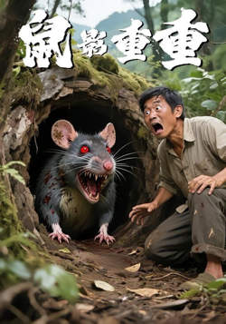 鼠影重重在线观看