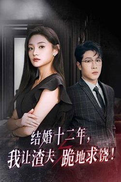 结婚十二年，我让渣夫跪地求饶高清播放