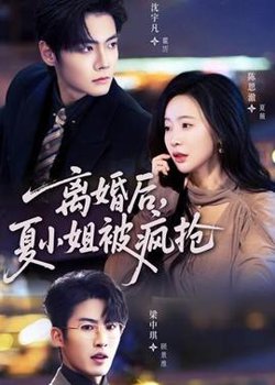 离婚后，夏小姐被疯抢高清播放