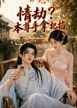 情劫?本尊手拿把掐高清播放