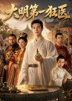 大明第一狂医在线观看