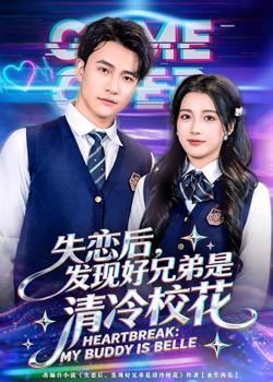 失恋后，发现好兄弟是清冷校花高清播放