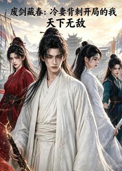 废剑藏春:冷妻背刺开局的我天下无敌高清播放