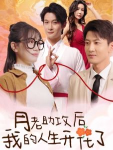 月老助攻后我的人生开花了在线观看
