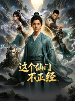 这个仙门不正经高清播放