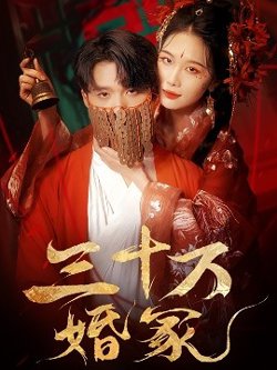 三十万婚冢高清播放