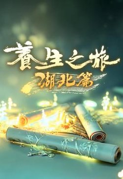 养生之旅·湖北篇高清播放