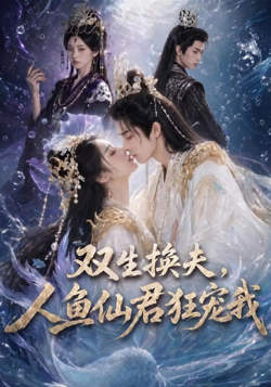 双生换夫，人鱼夫君狂宠我在线观看