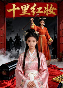 十里红妆