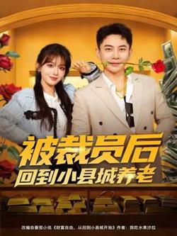 被裁员后回到小县城养老高清播放