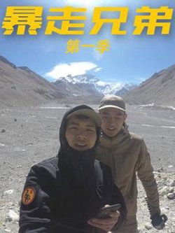 暴走兄弟第一季高清播放