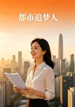 都市追梦人高清播放