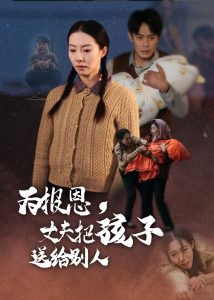 为报恩丈夫把孩子送给别人高清播放