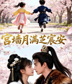 宫墙月满芝宸安在线观看