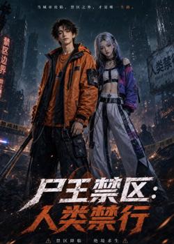 尸王禁区：人类禁行高清播放