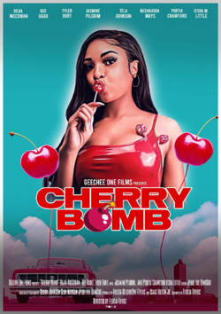Cherry Bomb在线观看