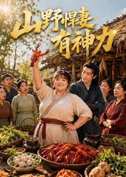 山野悍妇有神力高清播放